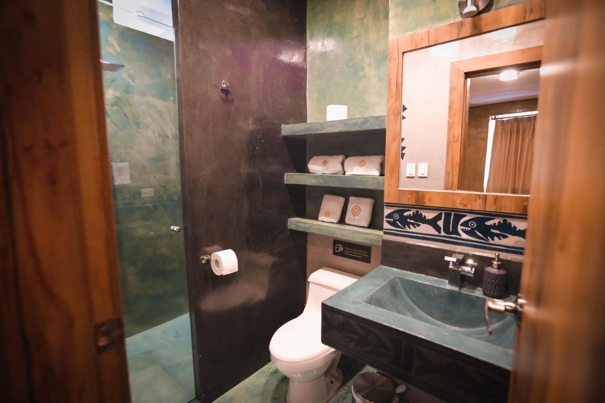 Chakana Hotel Boutique Centro Кито Экстерьер фото