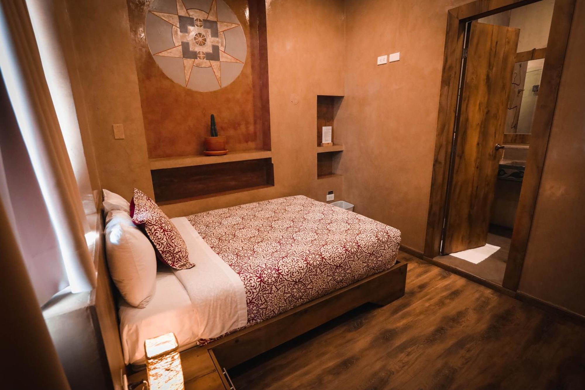 Chakana Hotel Boutique Centro Кито Экстерьер фото